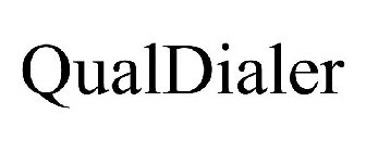QUALDIALER