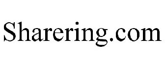 SHARERING.COM