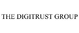 THE DIGITRUST GROUP