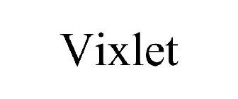 VIXLET