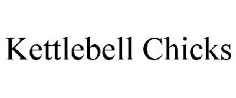 KETTLEBELL CHICKS