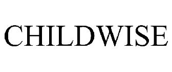 CHILDWISE