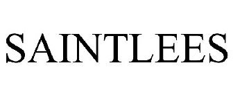 SAINTLEES