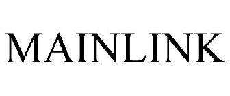 MAINLINK