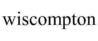 WISCOMPTON