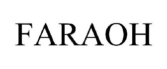 FARAOH