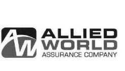 AW ALLIED WORLD ASSURANCE COMPANY