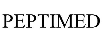 PEPTIMED