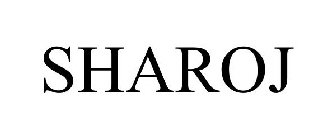 SHAROJ