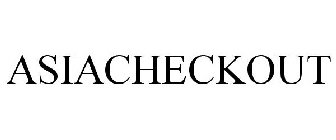 ASIACHECKOUT