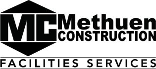 MC METHUEN CONSTRUCTION FACILITIES SERVICES