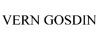 VERN GOSDIN
