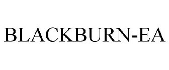 BLACKBURN-EA