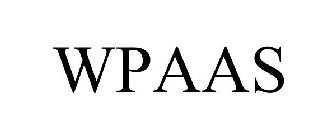 WPAAS