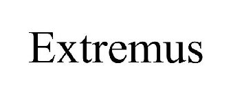 EXTREMUS