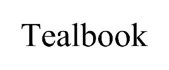 TEALBOOK