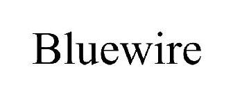 BLUEWIRE