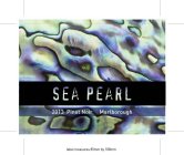 SEA PEARL