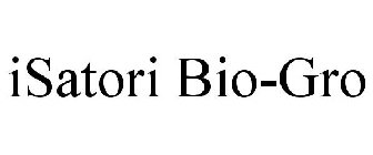 ISATORI BIO-GRO