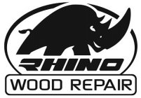 RHINO WOOD REPAIR