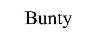 BUNTY