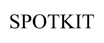 SPOTKIT