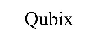 QUBIX