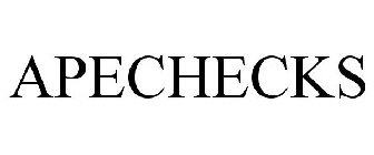 APECHECKS