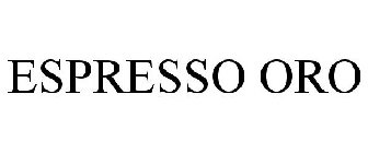 ESPRESSO ORO