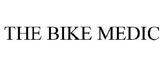 THE BIKE MEDIC