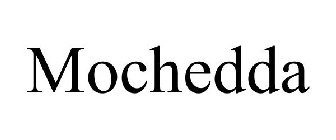 MOCHEDDA