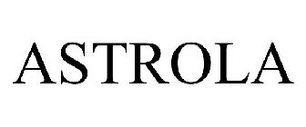 ASTROLA