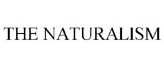 THE NATURALISM