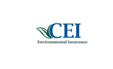 CEI ENVIRONMENTAL INSURANCE