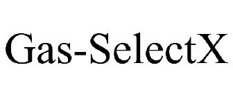 GAS-SELECTX