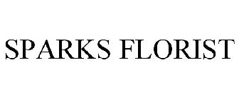 SPARKS FLORIST