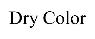 DRY COLOR