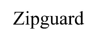 ZIPGUARD