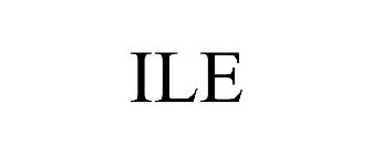 ILE
