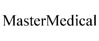 MASTERMEDICAL