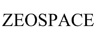 ZEOSPACE