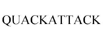 QUACKATTACK