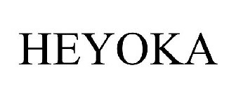 HEYOKA