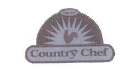 ORIGINAL COUNTRY CHEF