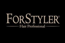 FORSTYLER HAIR PROFESSIONAL