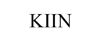 KIIN