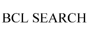 BCL SEARCH