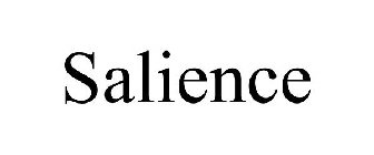 SALIENCE