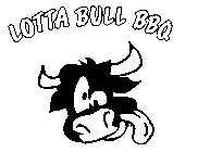 LOTTA BULL BBQ
