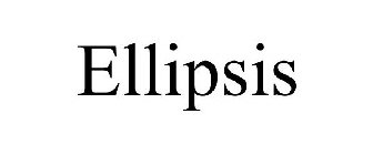 ELLIPSIS